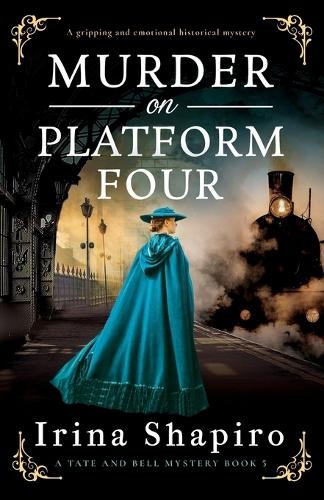 Murder platform four a - murder, on