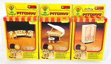 Jotastar pitchou dolls - x,