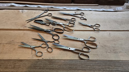Lot vintage antique - lot,