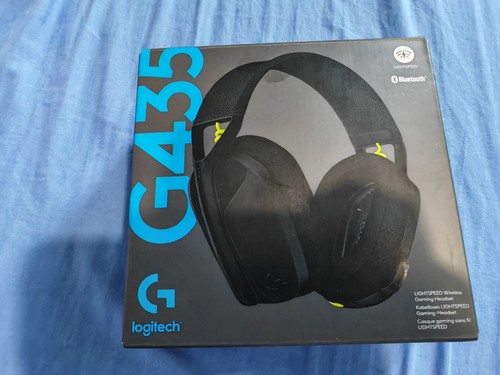 Logitech g435 lightspeed - g435, &
