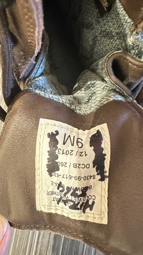 Karrimor brown british - sf,