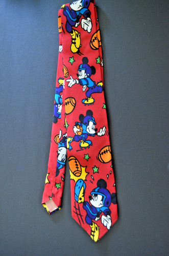 Balancine the tie works - the,