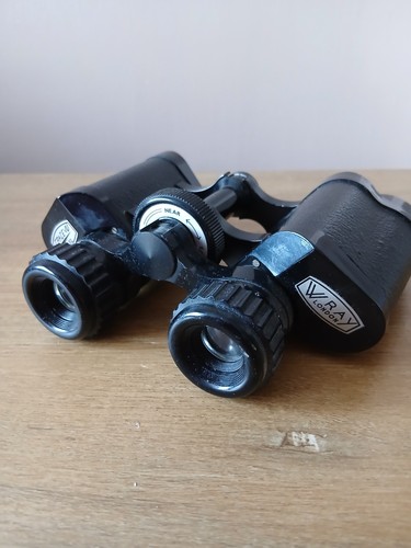 Wray specevu binoculars - specevu,