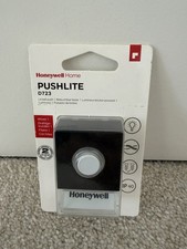 Honeywell Pushlite D723