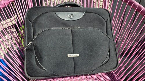 Samsonite mercedes laptop - mercedes,