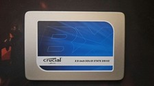 Crucial BX200 480GB 2.5-inch SSD Micron SATA 6Gb/S