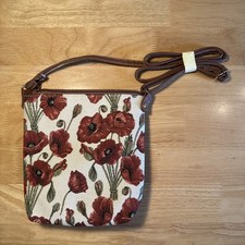 Signare Tapestry Design Bag