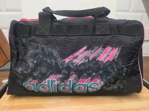 Adidas duffle bag - adidas, 90s