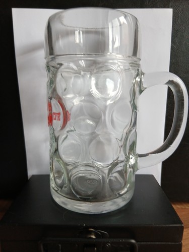 Tuborg pint tankard - pint,