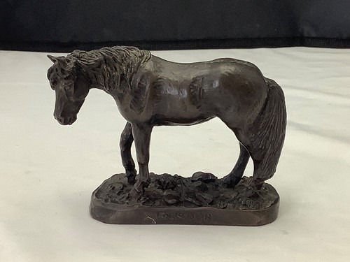Exmoor pony heredities - exmoor,