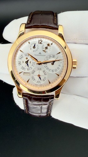 Jaeger lecoultre master eight - jaeger-lecoultre,