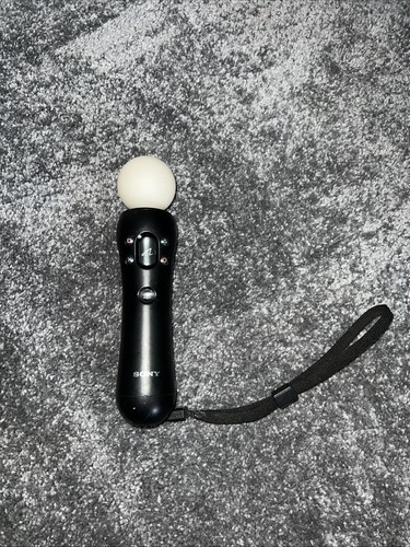 Sony playstation move wireless - sony,