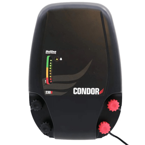 Hotline condor electric fence - condor,