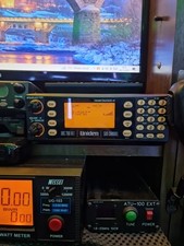 Uniden Bearcat UBC-780XLT (Trunktracker III)