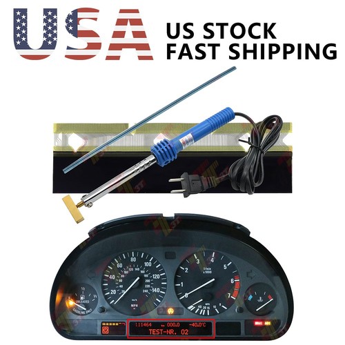 Display for bmw series e39 - for, 5-series