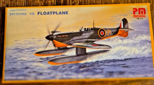 Supermarine spitfire - supermarine,
