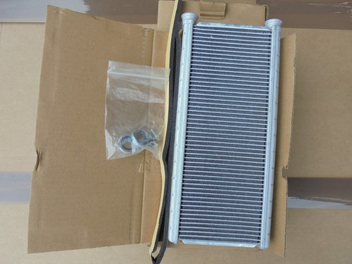 Brand new heater matrix - matrix, fits