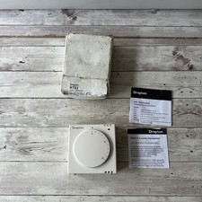 Drayton RTS2 Room Thermostat