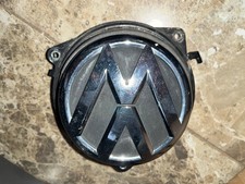 Volkswagen PASSAT Tailgate Boot Handle