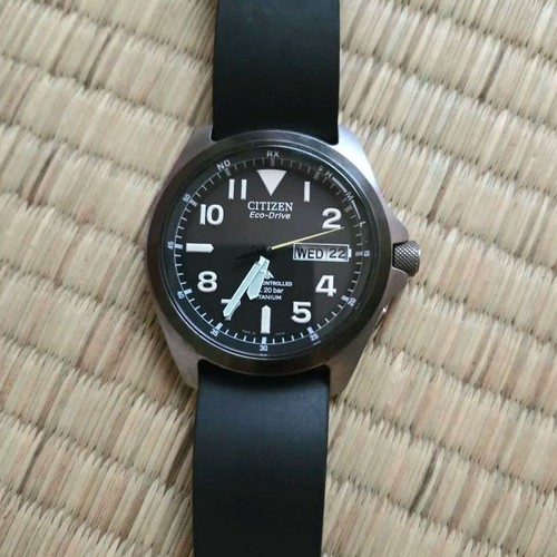 Citizen promaster pmd56 2952 - citizen, pmd56-2952