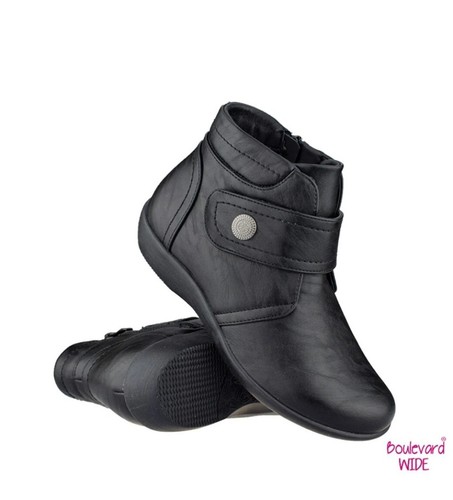 Ladies boulevard extra wide - boulevard,