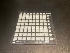 Novation Launchpad Mini Mk2