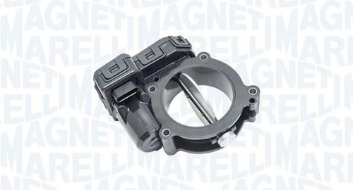 Throttle body fits - throttle,