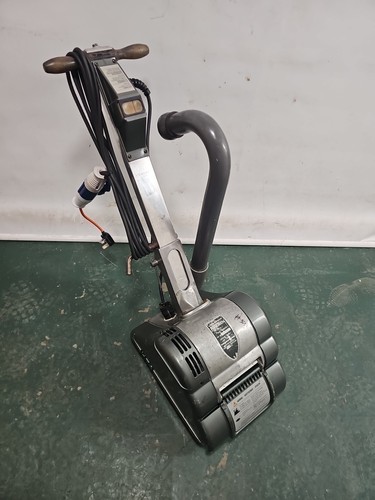 Hiretech ht8 floor sander - hiretech,