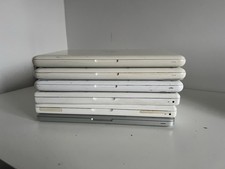 JOB LOT – 6x MacBook Pro