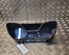 Ford Transit Connect 2014-2018