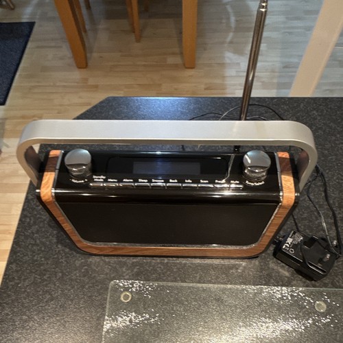 Bush bnl60dab portable - bnl60dab,