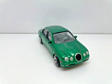 REALTOY JAGUAR S TYPE METALLIC