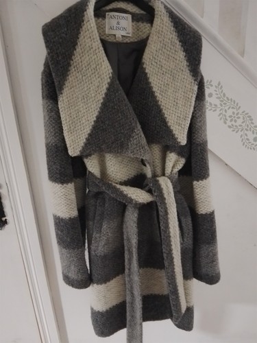 Antoni alison label wool - &, 80%