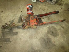 For David Brown 995 Drawbar