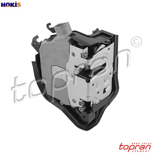Door lock 623 - 618, bmw
