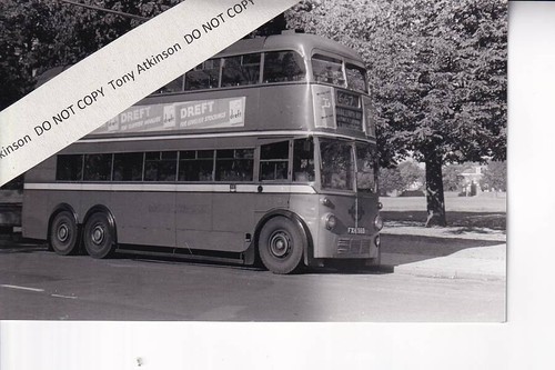London transport n1 - london, type