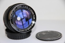 Petri Bayonet Carenar EEB