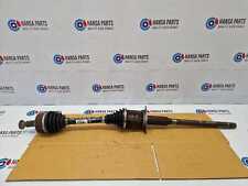 Volvo XC90 MK2 D5 AWD 2016-2024 Drive Shaft Output Shaft Front Right Genuine