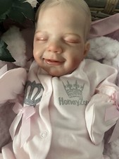 ARTIST REBORN BABY LIFELIKE
