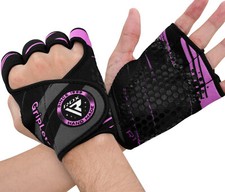 Weight Lifting Gloves by RDX
