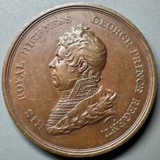 Prince George IV 1814 National