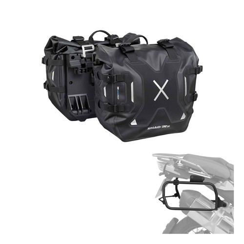 Shad terra tr30 - shad, bag