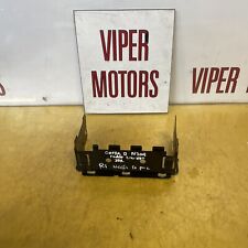 Vauxhall Corsa D Astra H