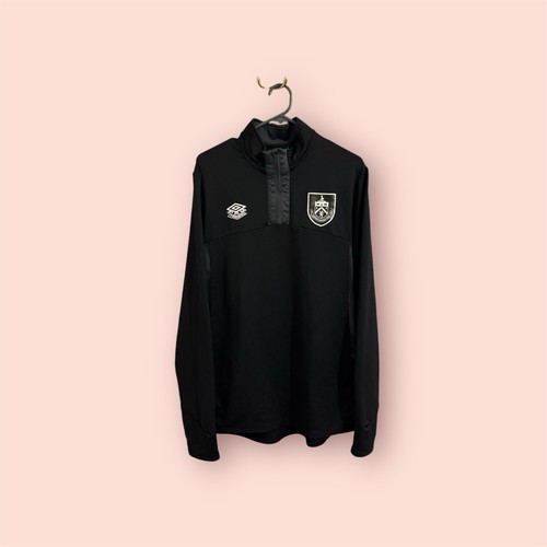 Burnley football shirt umbro - football,