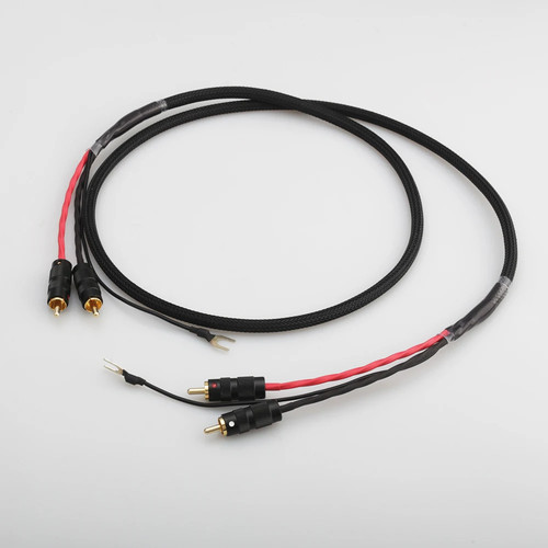 Rca audio phono tonearm - 2,