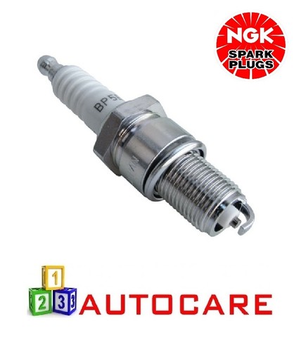 Ngk bp5es spark plug sherco - bp5es,