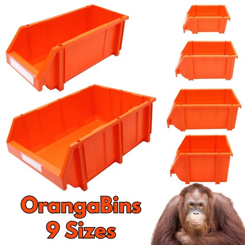 Orangabin free standing - orangabin, &