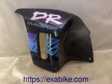 left side for Suzuki DR 800