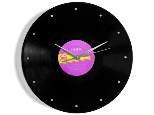 Debarge rhythm the night - debarge, "rhythm