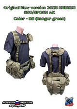 Original New version 2025 SMERSH SSO/SPOSN AK, Chest Rig, Tactical Vest (RG)